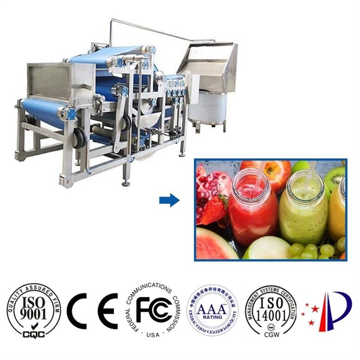 Machine manufacturers