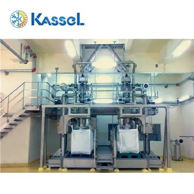 Άμεση γραμμή παραγωγής καφέ